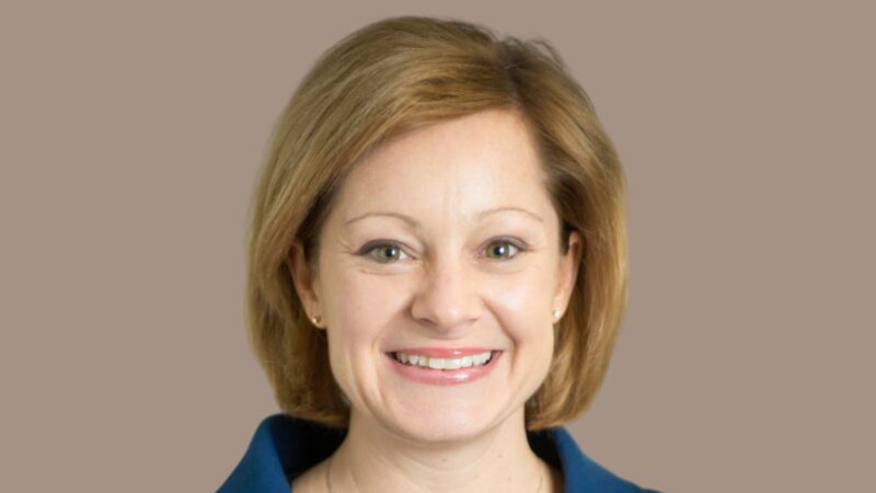 Paige Humble: Discussion of Lung Cancer Updates from Major Medical Conferences