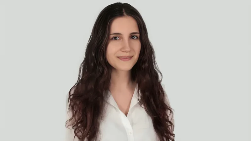 Canan Dirican: Evaluating Racial and Ethnic Representation in mCRPC Clinical Trials