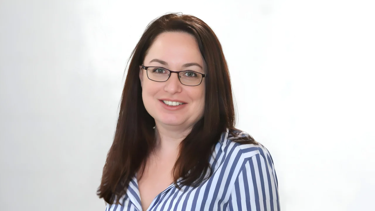 Mika Amram: Building the Hospital of the Future – Seamless, Smart, and Patient-Centered