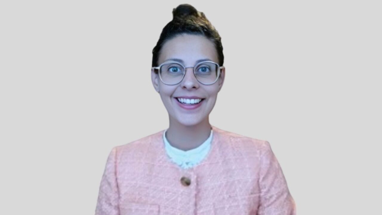 Alessandra Vaccaro: Humbled to Receive the Young Investigator Award from SITC