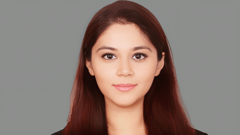 Kay Sharma: Honoured to Take Part in the 2025 China Congress on Holistic Integrative Oncology