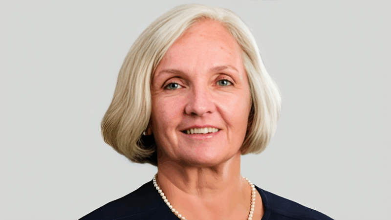 Gwen Nichols: First-of-Its-Kind Guide for Understanding the Hospital Landscape