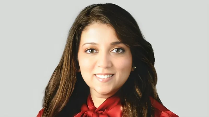 Ummul Asfeen: Current Progress and Future Directions in NSCLC Targeted Therapy