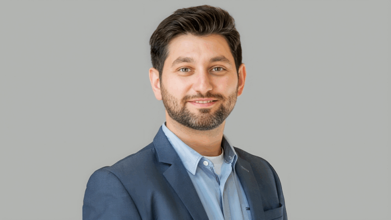 Eduard-Alexandru Bonci: How Oncologists Experience and Navigate Relationships with the Pharmaceutical Industry