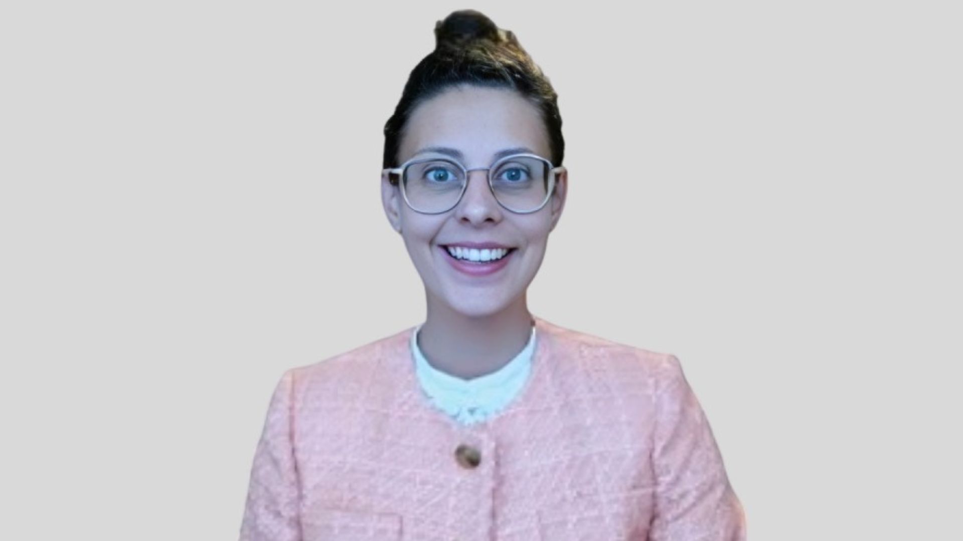 Alessandra Vaccaro, Young Investigator Award