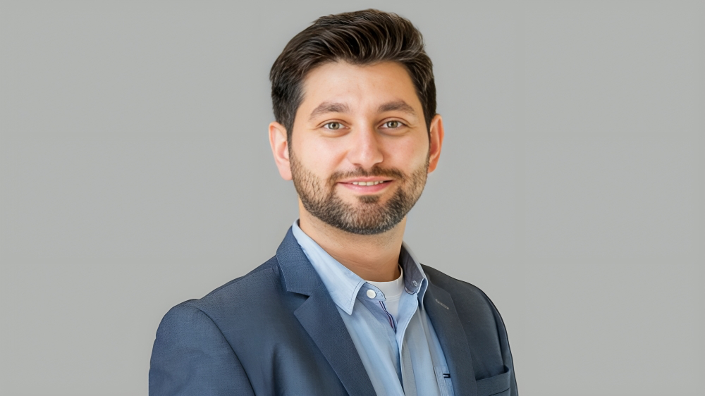 Eduard-Alexandru Bonci