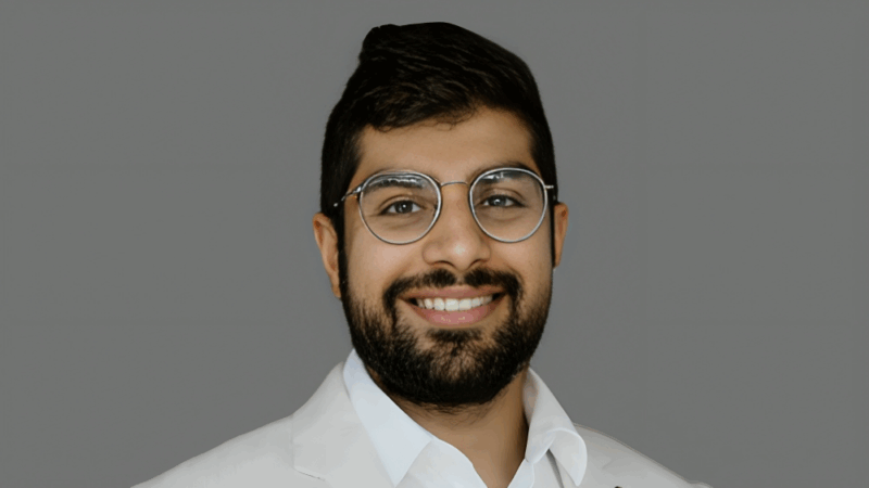 Udit Nindra: Assessing Patient-Reported Financial, Social, and Time Toxicity in Early-phase Cancer Clinical Trials