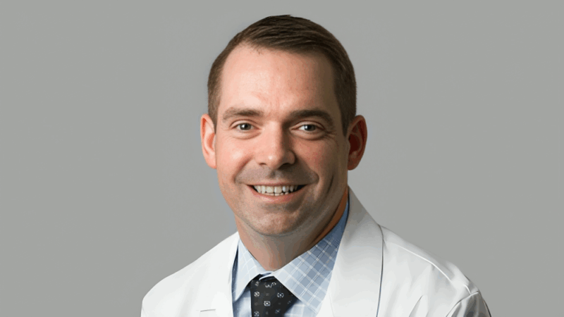 Daniel Flora: More Than Half of Stage IV Melanoma Patients Now Achieve Long-Term Survival