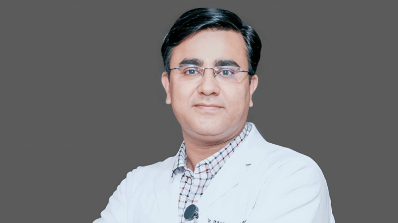 Pankaj Kumar Garg: Proud to Be Part of the IASO–IJSO Editorial Board Meeting 2025