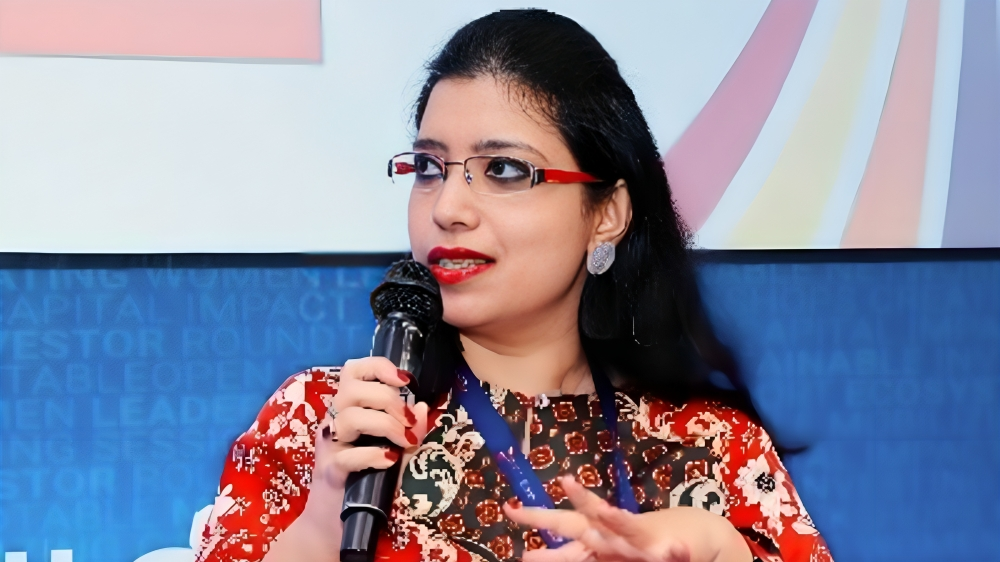 Urvashi Prasad