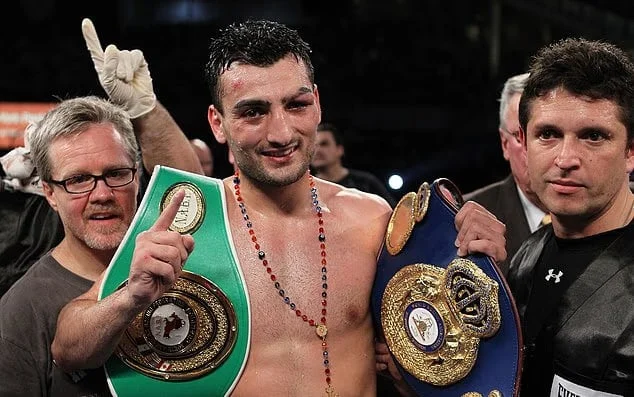 Vanes Martirosyan - OncoDaily