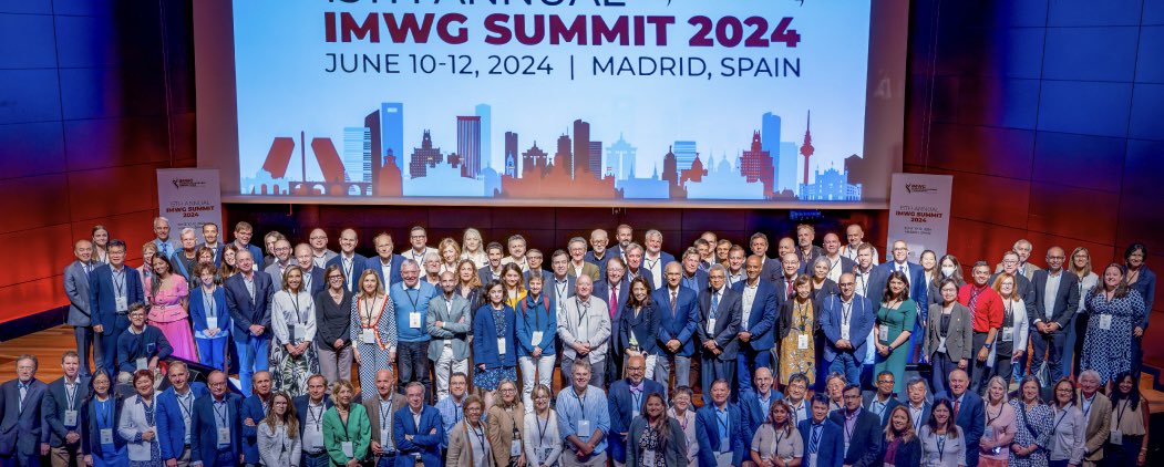 Vincent Rajkumar: We Have Made Incredible Progress in Multiple Myeloma 2 Vincent Rajkumar