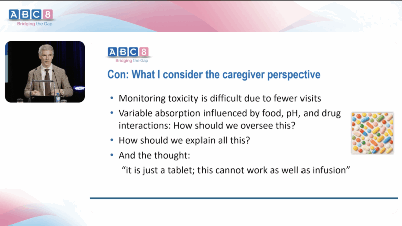 ABC Volkmar Müller- OncoDaily 