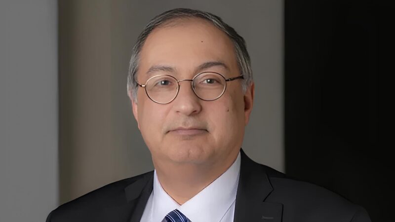 Wafik S. El-Deiry: Discussing Progress and Future Directions at Brown University