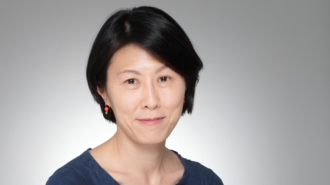 Wendy Lam: Can Yoga Help Women Regain Shoulder Mobility after Breast Cancer Surgery?