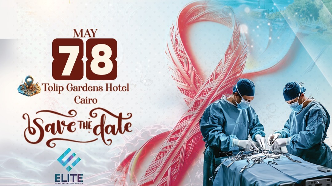 Egyptian Society of Surgical Oncology