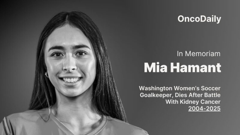 Mia Hamant: A Goalkeeper’s Courageous Battle with Stage 4 Kidney Cancer