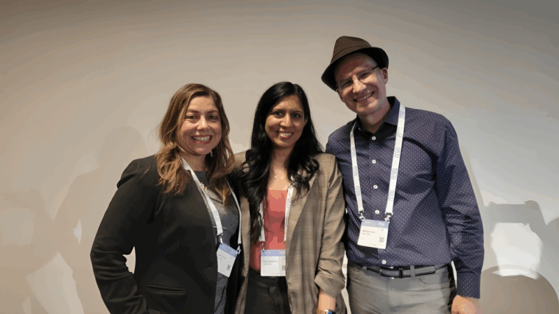 William Dale: Highlights from SIOG2025 in Ghent