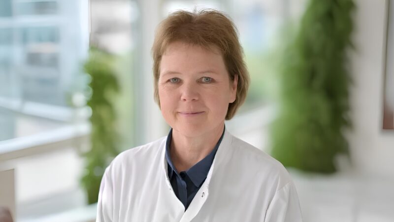 Winette van der Graaf: Celebrating a Vibrant 30th CTOS Meeting in Boca Raton