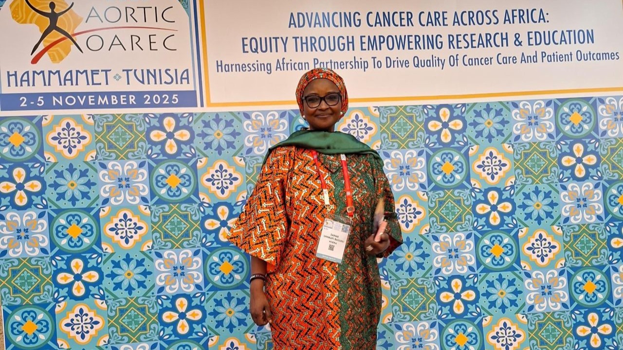 Zainab Shinkafi-Bagudu