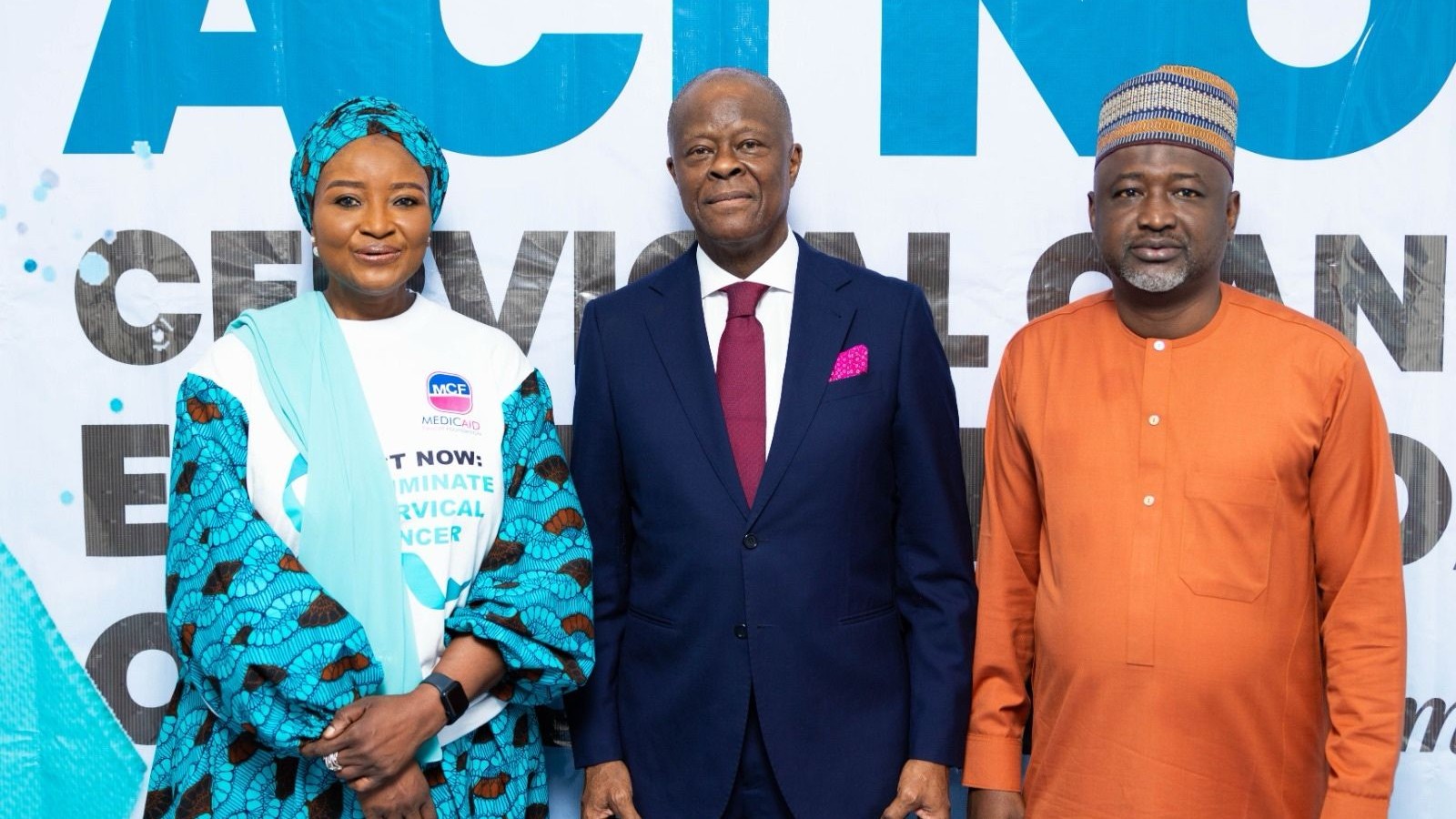 Zainab Shinkafi-Bagudu