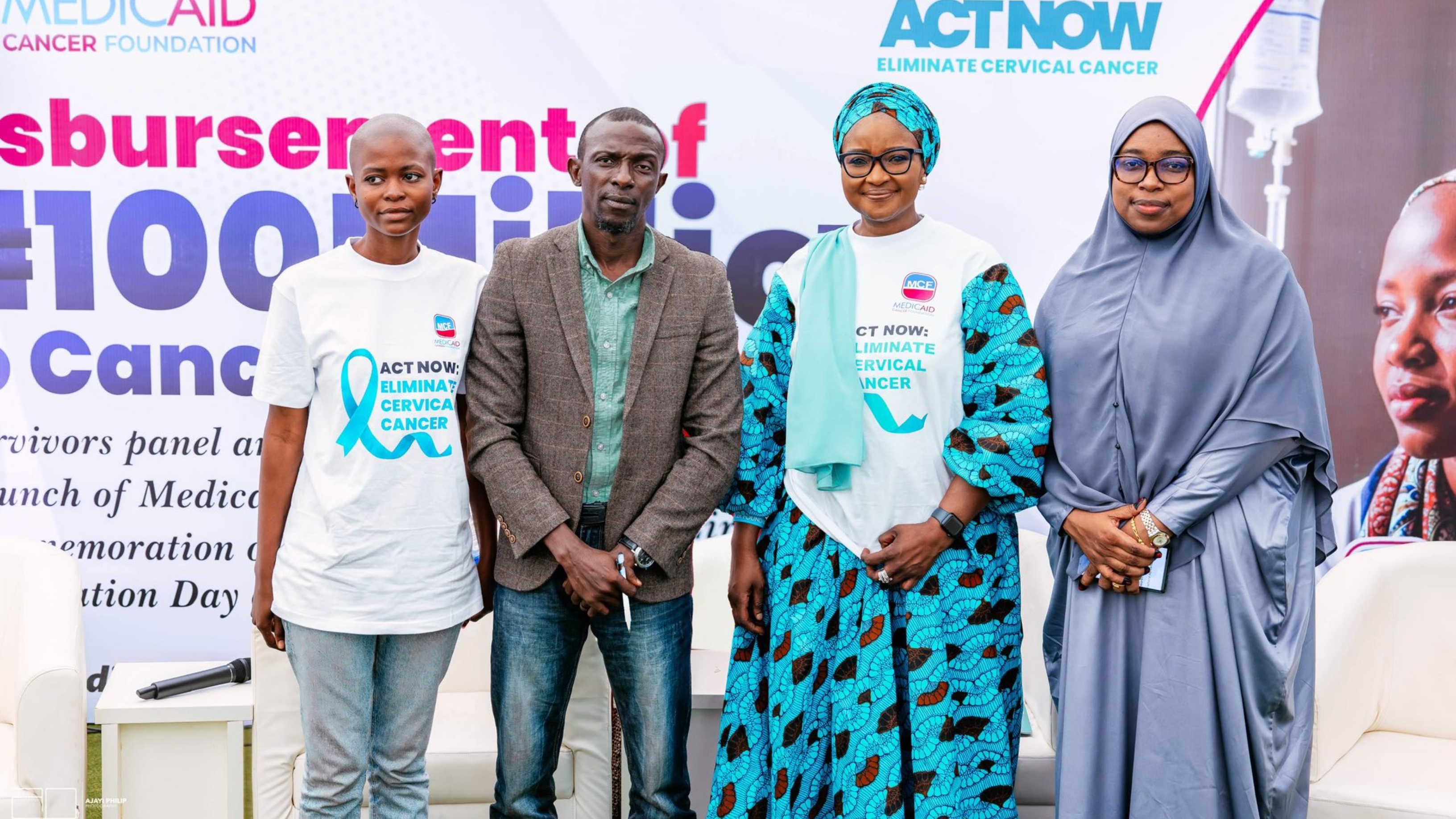 Zainab Shinkafi-Bagudu