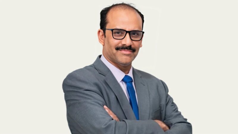 Zainul Aabideen: Honored to Chair Pediatric Oncology Session at the 13th Emirates Oncology Conference