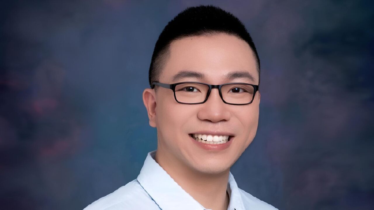 Zheng (Wilson) Wang: Prognostic Model Based on CD3+ and CD8+ Immune Cells in Breast Cancer