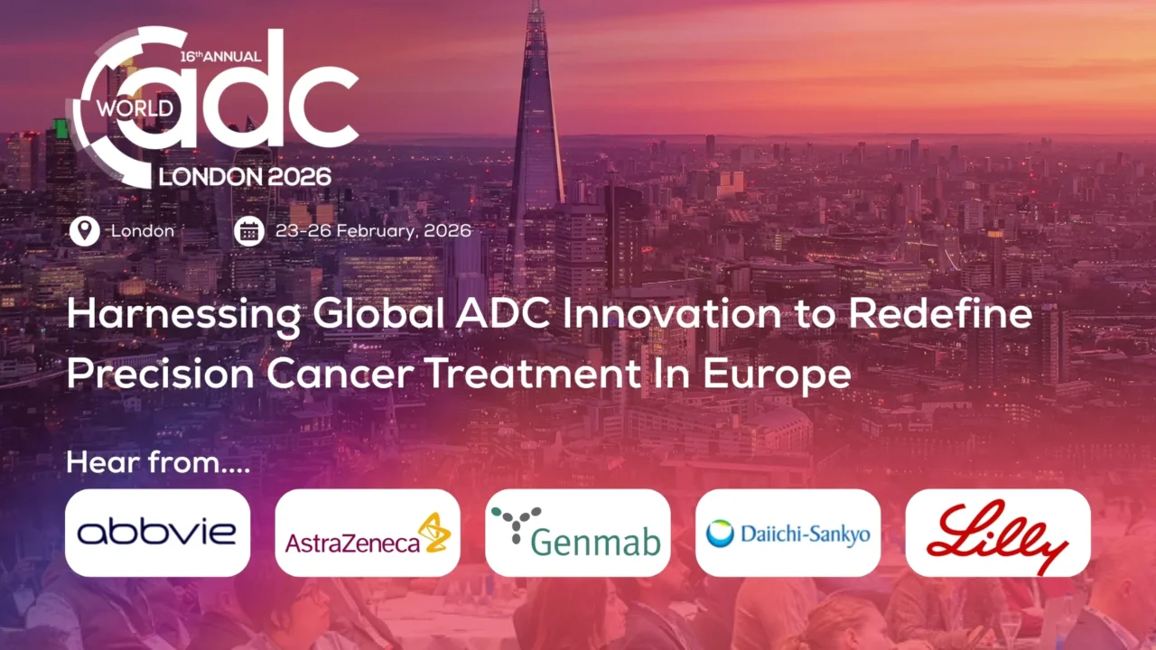 The 16th World ADC London to Spotlight Innovation Across the ADC Value Chain