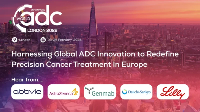 The 16th World ADC London to Spotlight Innovation Across the ADC Value Chain