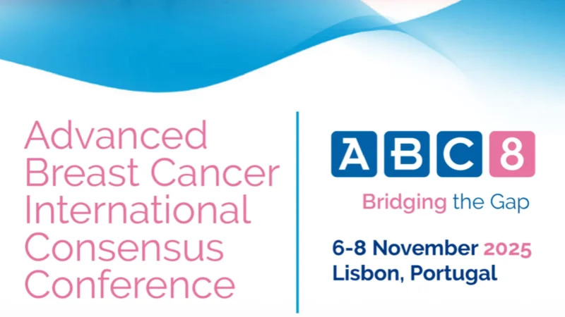 ABC8 2025 Day 2 Highlights: From Molecular Frontiers to Quality of Life and Equity in Care 2 ABC8 2025 Lisbon OncoDaily