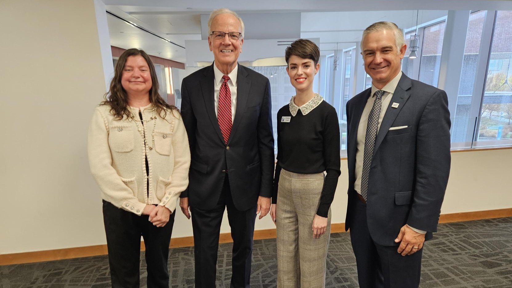 The Critical Importance of Cancer Research Funding the University of Kansas Cancer Center - ACS CAN 2 The Critical Importance of Cancer Research Funding the University of Kansas Cancer Center - ACS CAN