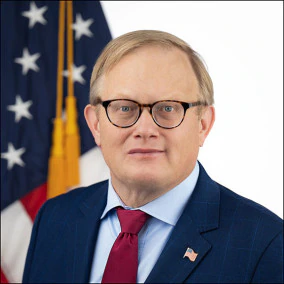 HHS Announces Five New Agency Leaders to Advance MAHA Goals 4 bio-gustav-chiarello