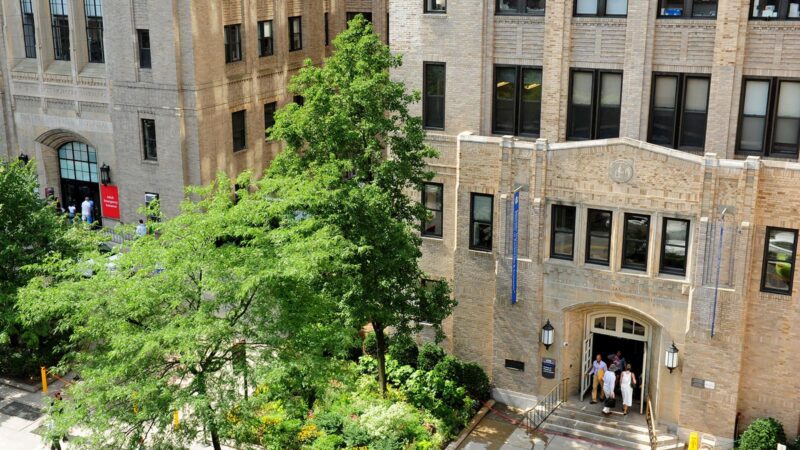 Top Growing Medical Universities in USA and Canada: 2025 Edition by BIGR 5 USA and Canada