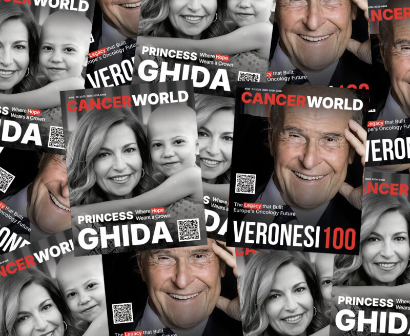 Oncology This Week: OncoDaily Weekly Nov 3-9