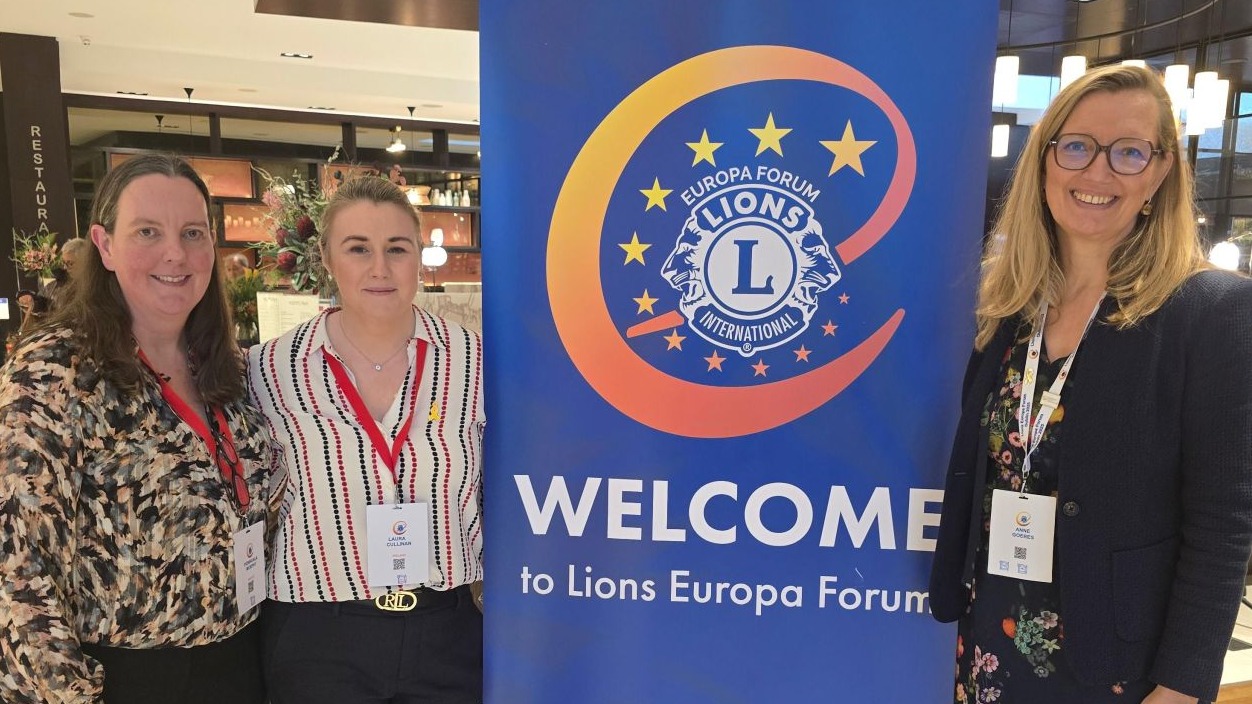 Lions Clubs International