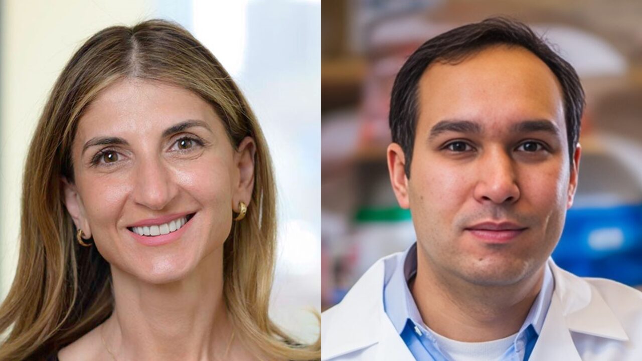 Yelena Janjigian: Welcoming Adam Bass to Memorial Sloan Kettering Cancer Center