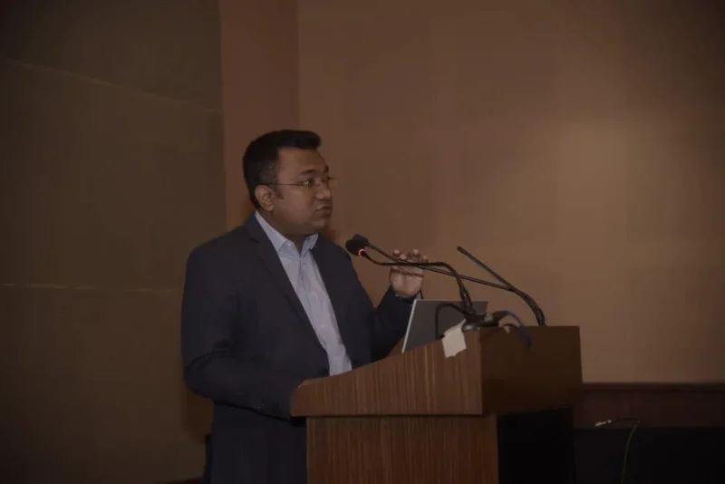 Soumen Das - OncoDaily