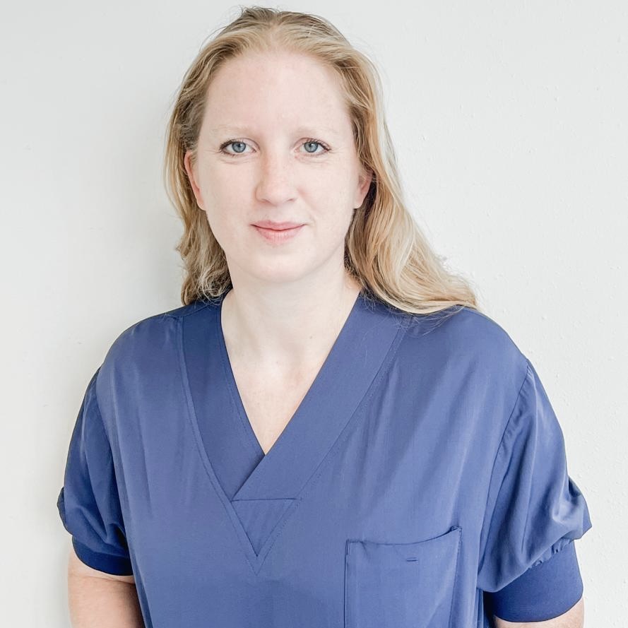 Gabriëlle van Ramshorst