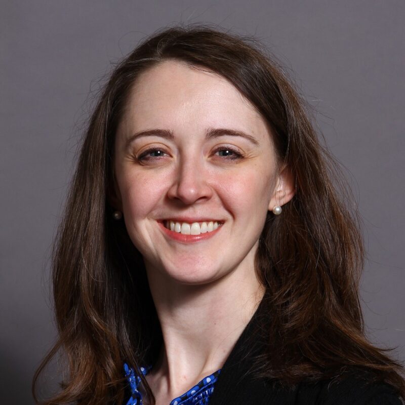 Victoria’s Secret Global Fund for Women’s Cancers Career Development Award 2025: Advancing Research in Breast and Gynecologic Cancers 4 Heather Whitney, MS, PhD