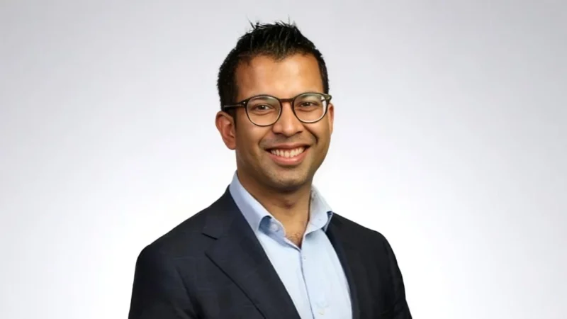 Abhijit Pal Receives 2025 Improving Equitable Outcomes through Cancer Research Award at the Cancer NSW Awards