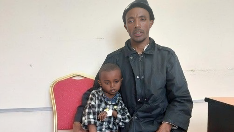 Voice of the Families