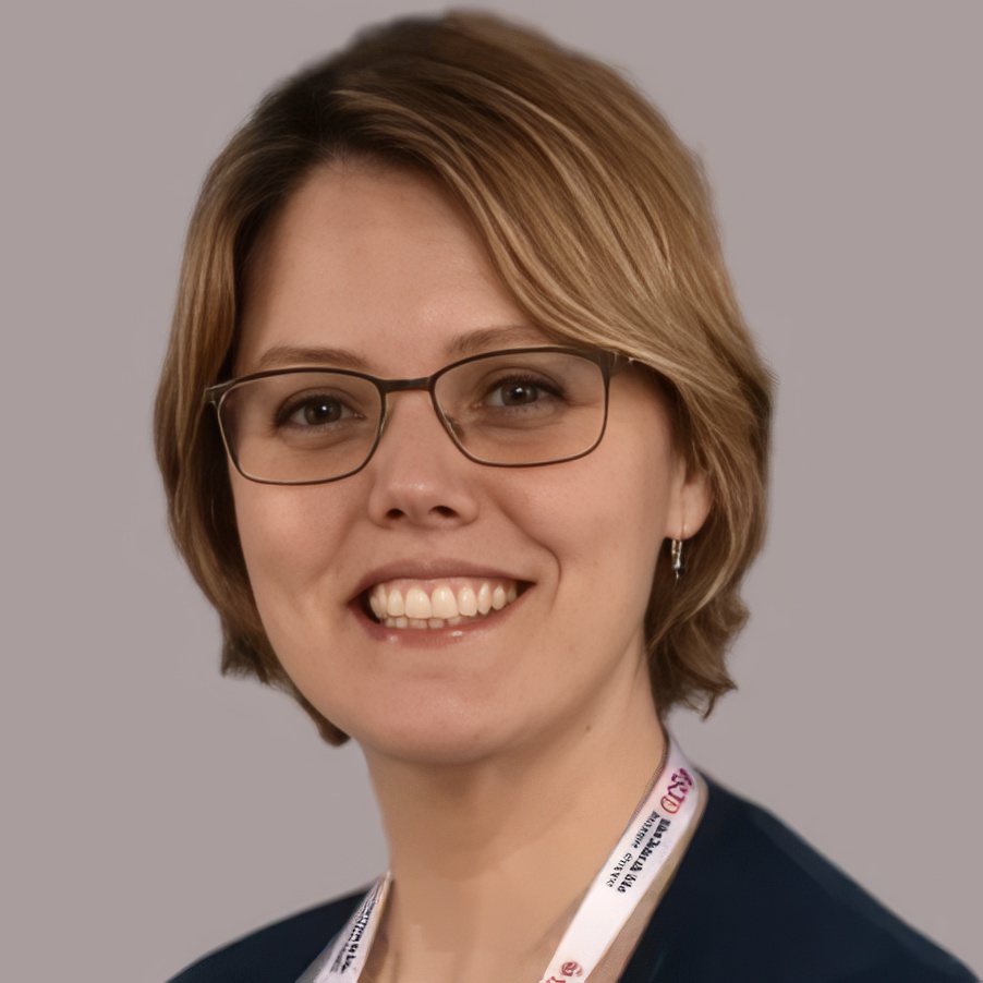 Maite Gorostegui Obanos