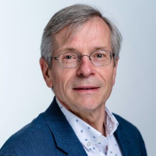 New Editors-in-Chief for ESMO Journals 2026 3 john-haanen- oncodaily