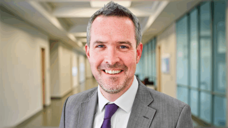 Kevin Monahan: Clinical Research Fellow Opportunity in Lynch Syndrome and Early-Onset CRC