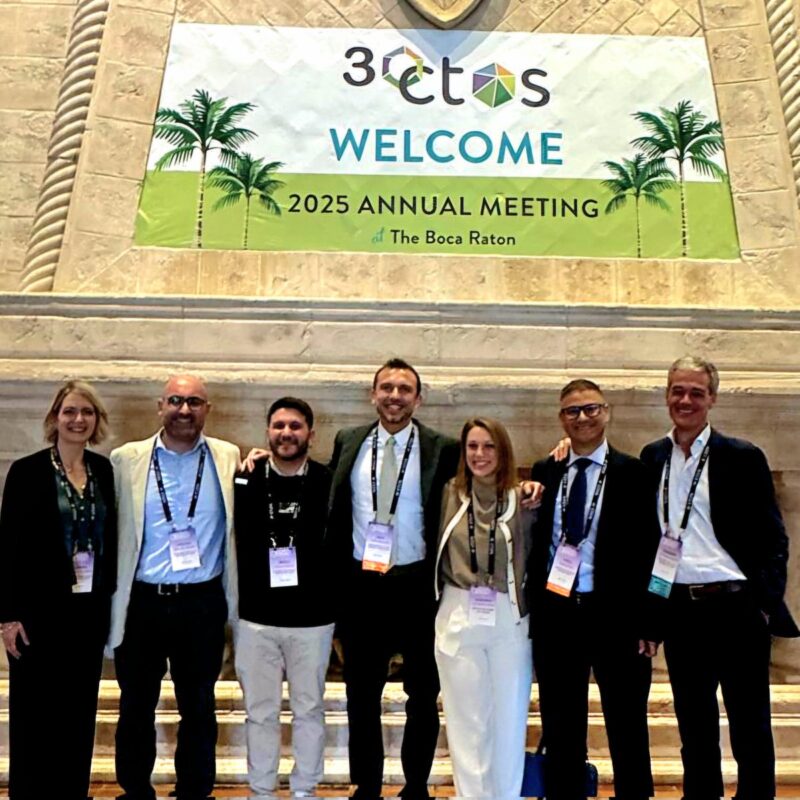 20 Posts Not to Miss from CTOS 2025 12 CTOS 2025-OncoDaily