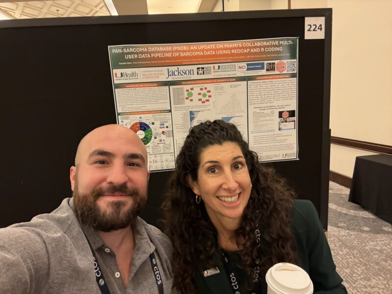 20 Posts Not to Miss from CTOS 2025 17 CTOS 2025-OncoDaily