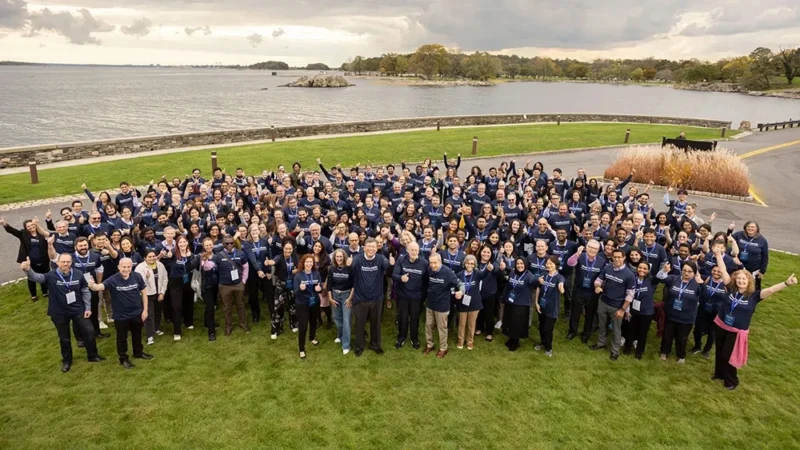 Remembering Dr. Edward Chu: A Visionary Leader in Cancer Medicine (1958-2025) 3 Edward Chu