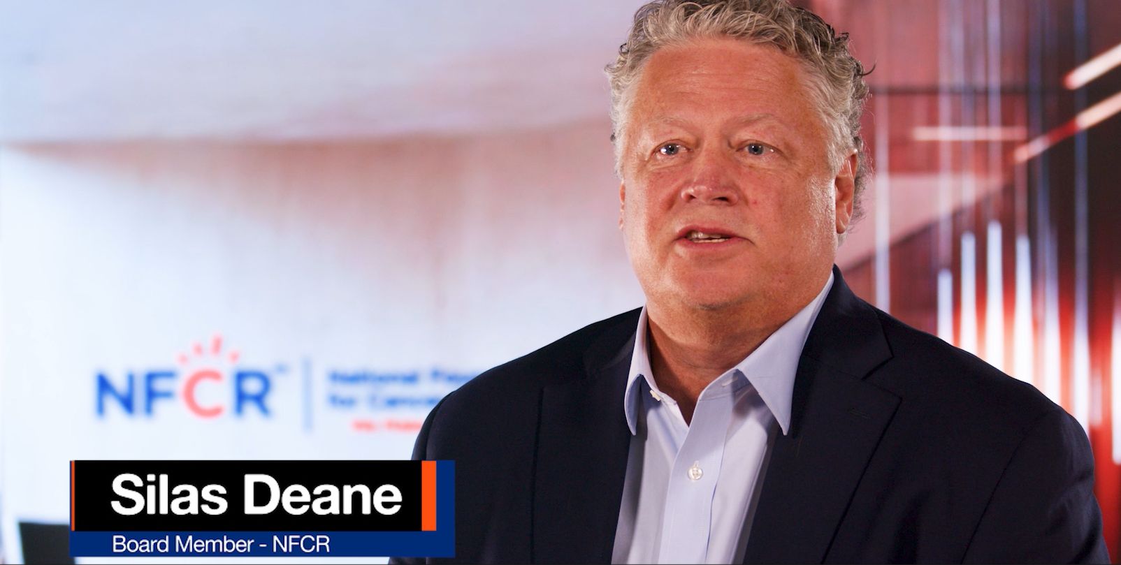 Why NFCR Has Been Selected by Empowered