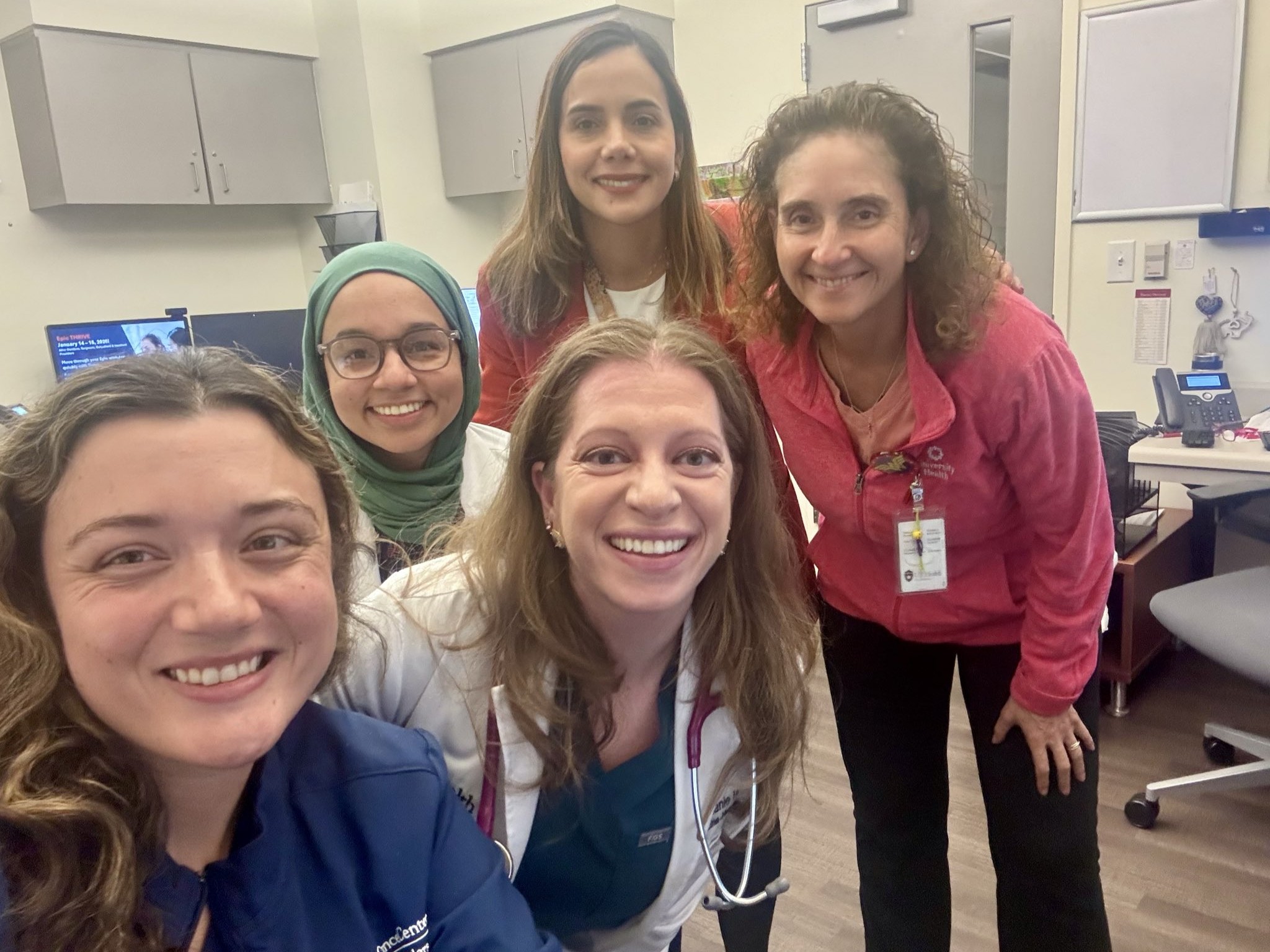 Stephanie A. Haddad: Breast Clinic, Best Clinic 2 Stephanie A. Haddad: Breast Clinic, Best Clinic